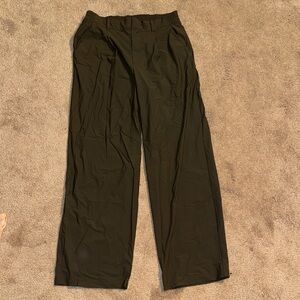 Old Navy Women's Green Pants